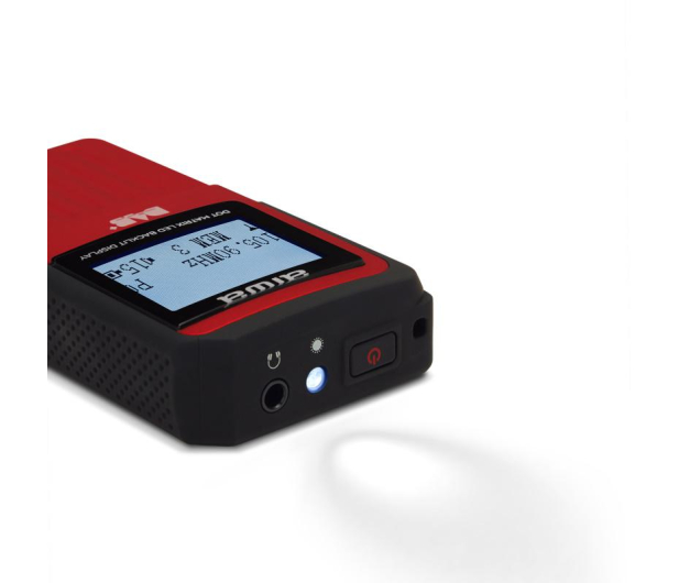 AIWA RD-20DAB/RD - 1375445 - zdjęcie 4